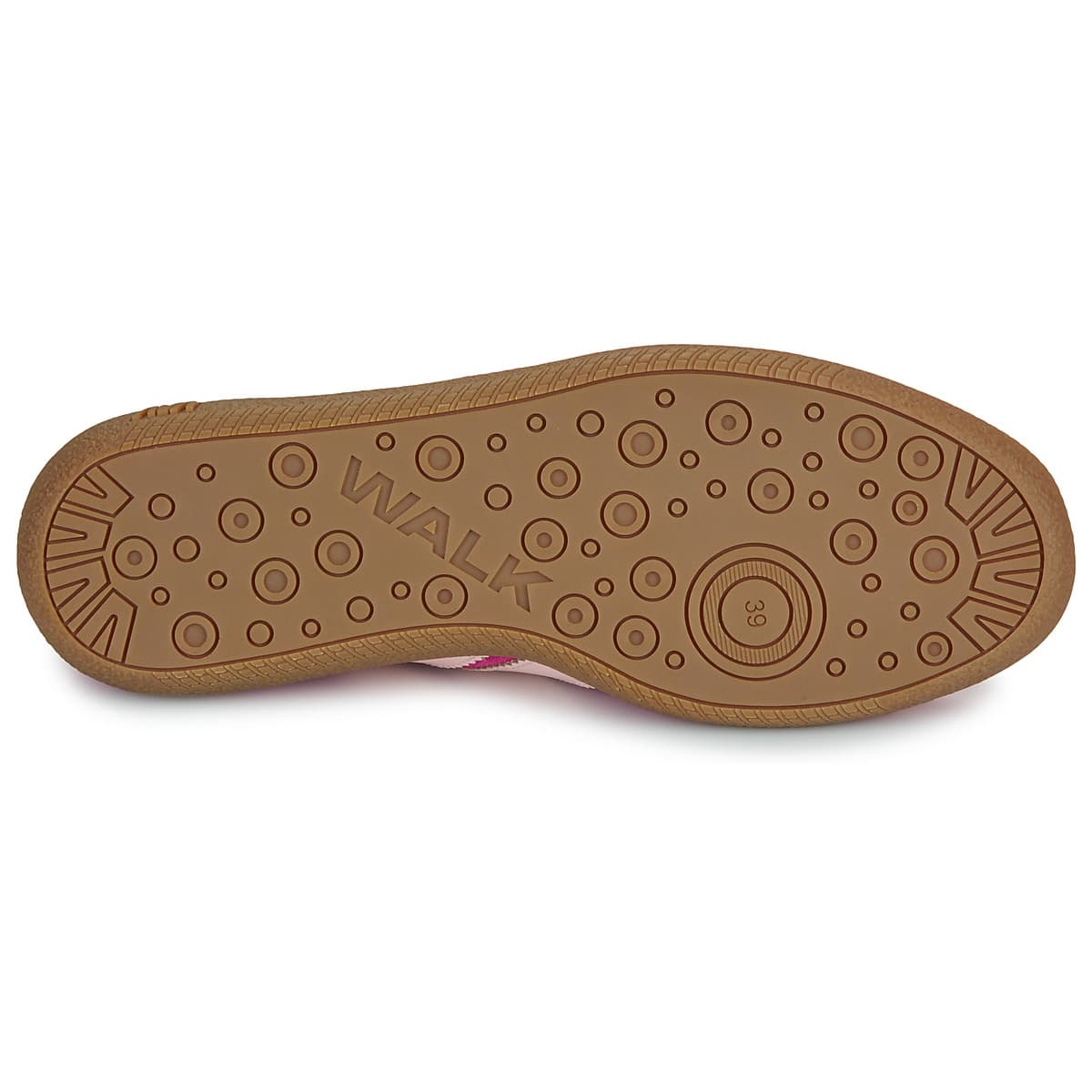 Women's Sneakers Caval Pink