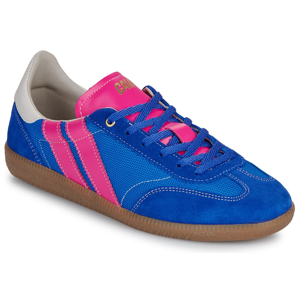 Women's Sneakers Caval Blue