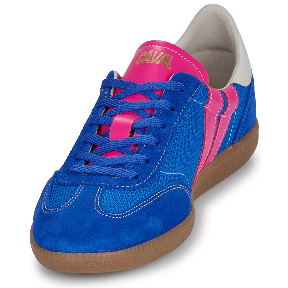 Women's Sneakers Caval Blue