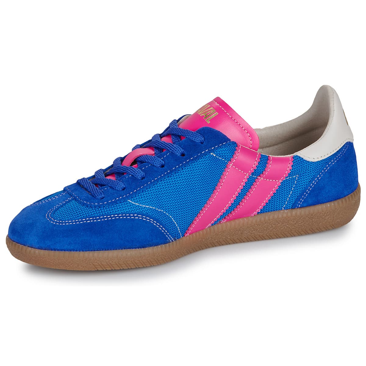 Women's Sneakers Caval Blue