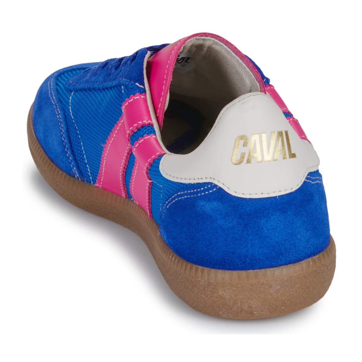 Women's Sneakers Caval Blue
