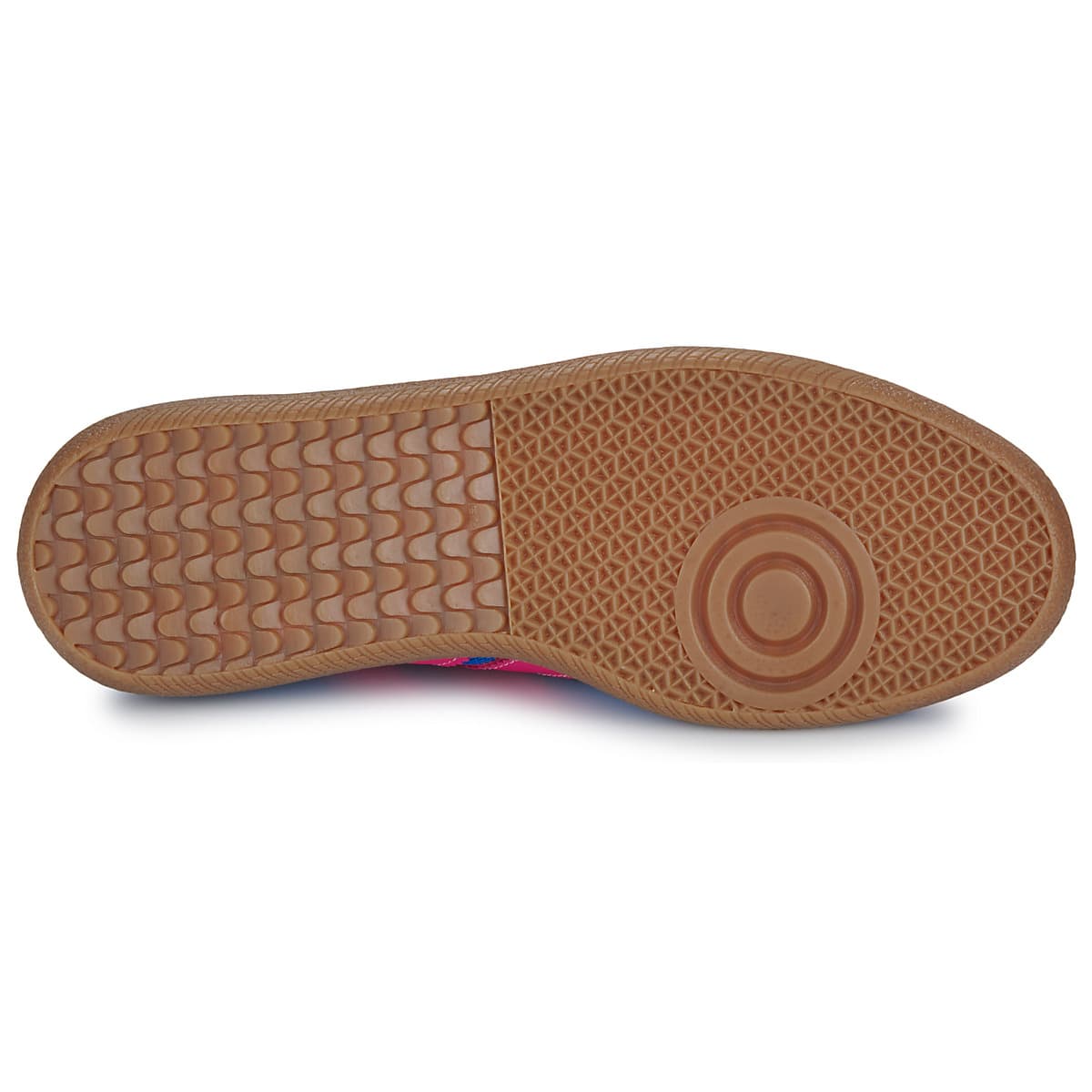 Women's Sneakers Caval Blue