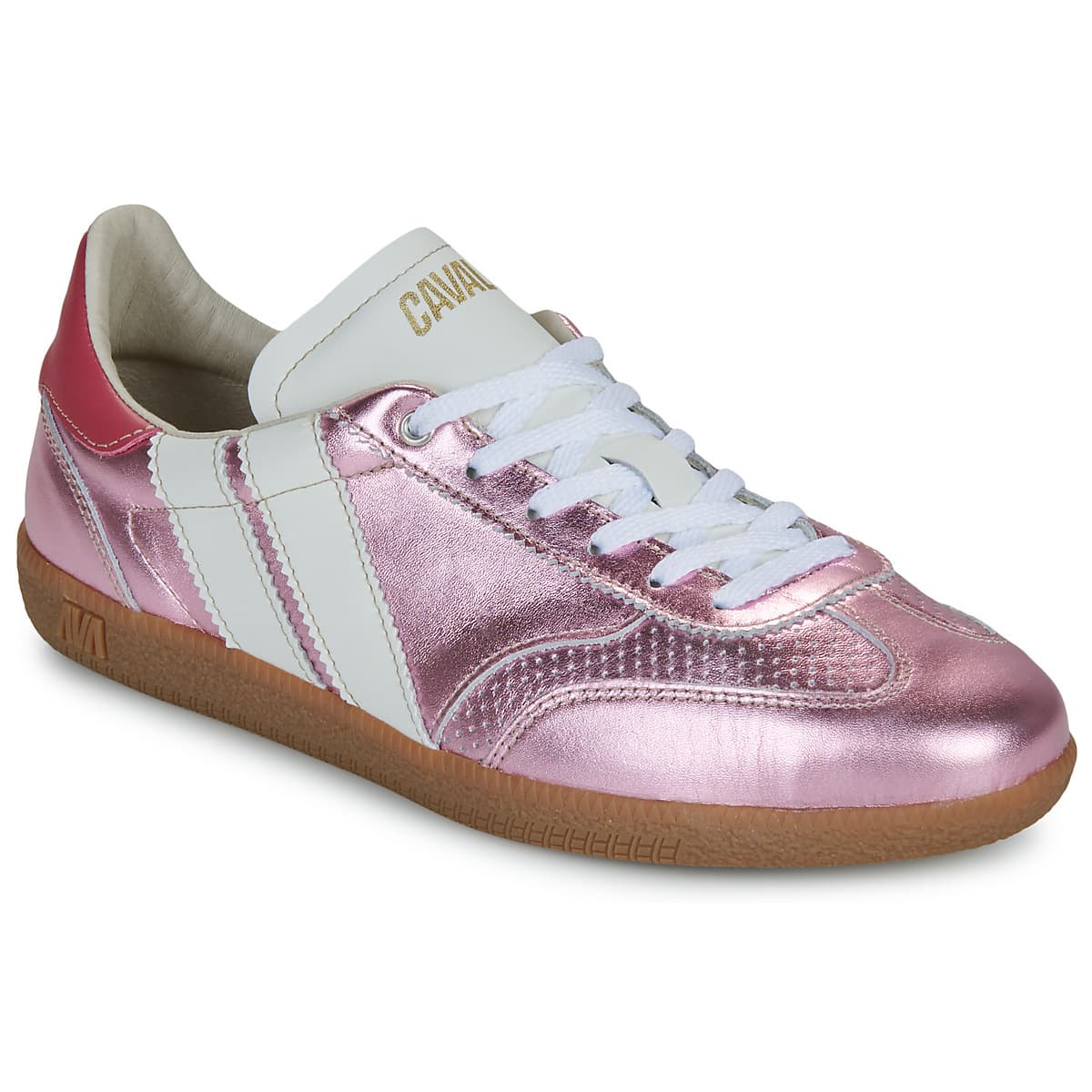 Women's Sneakers Caval Pink