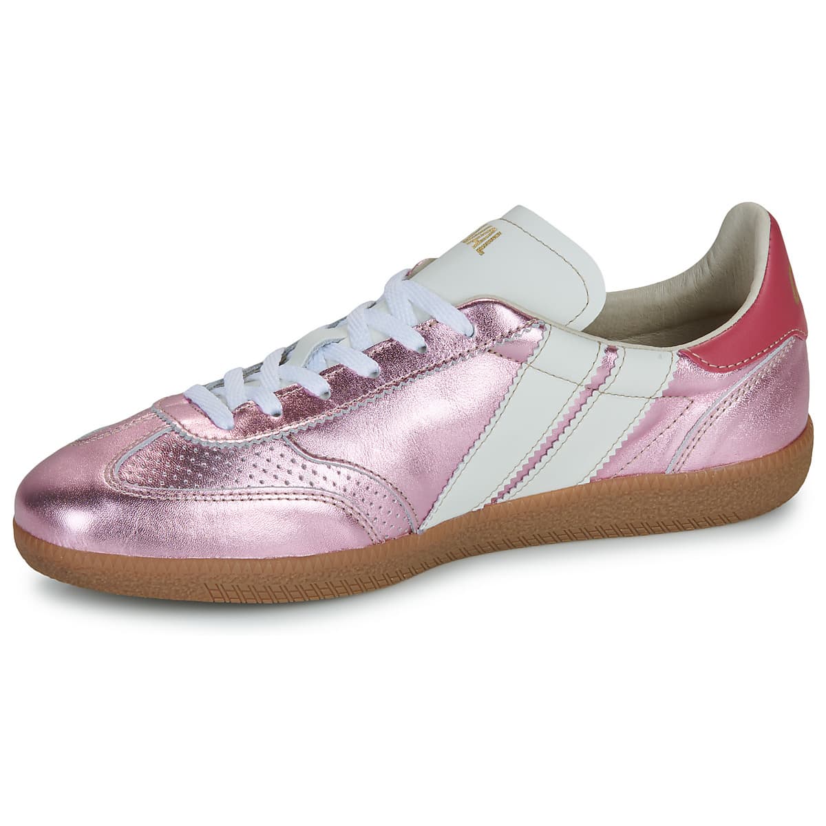 Women's Sneakers Caval Pink