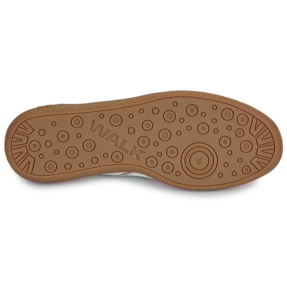 Women's Sneakers Caval Pink