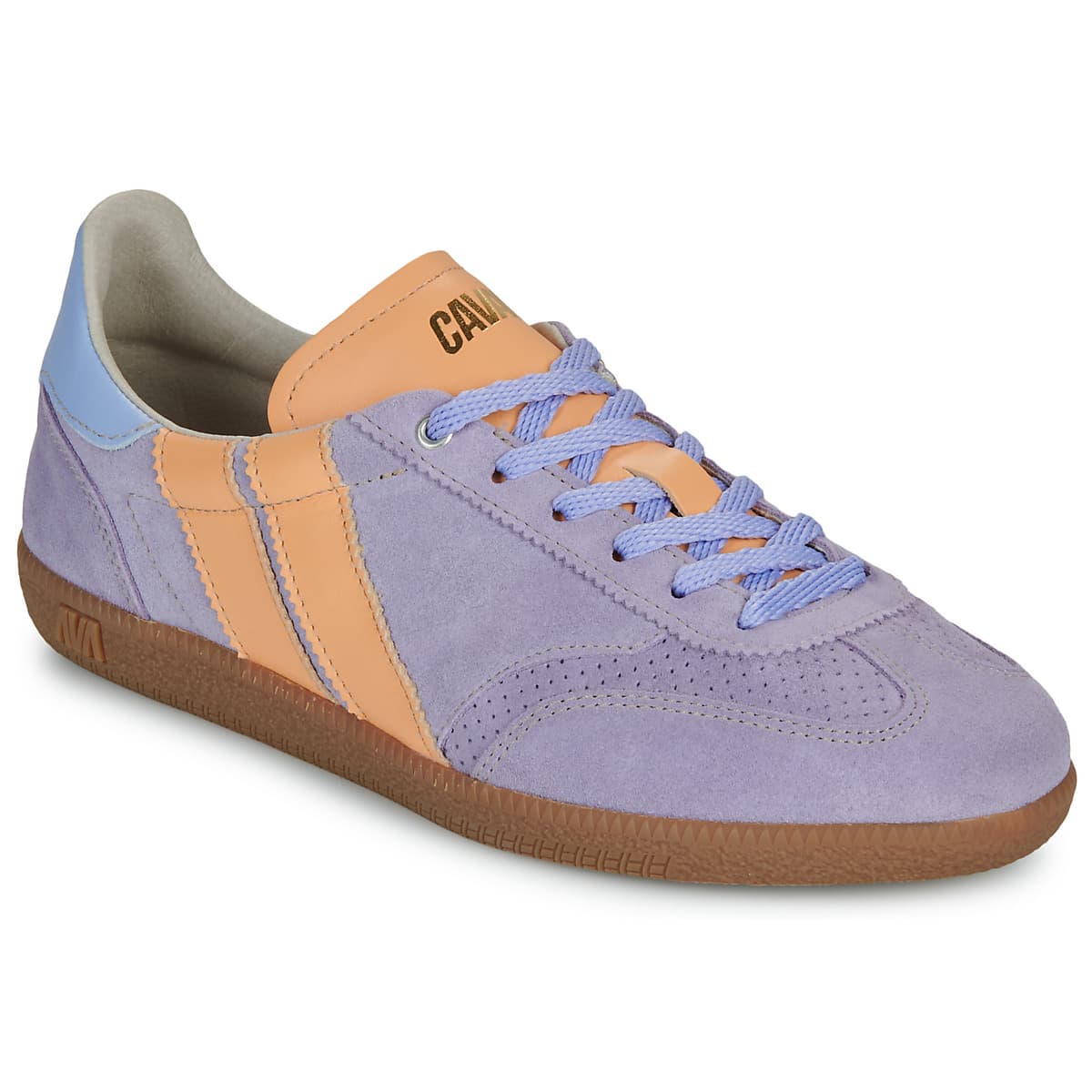 Women's Sneakers Caval Purple