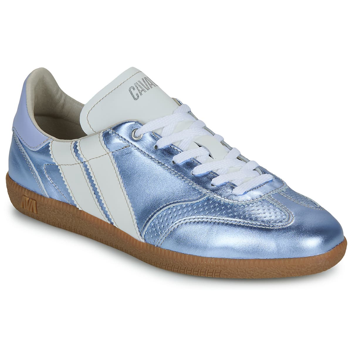Women's Sneakers Caval Blue