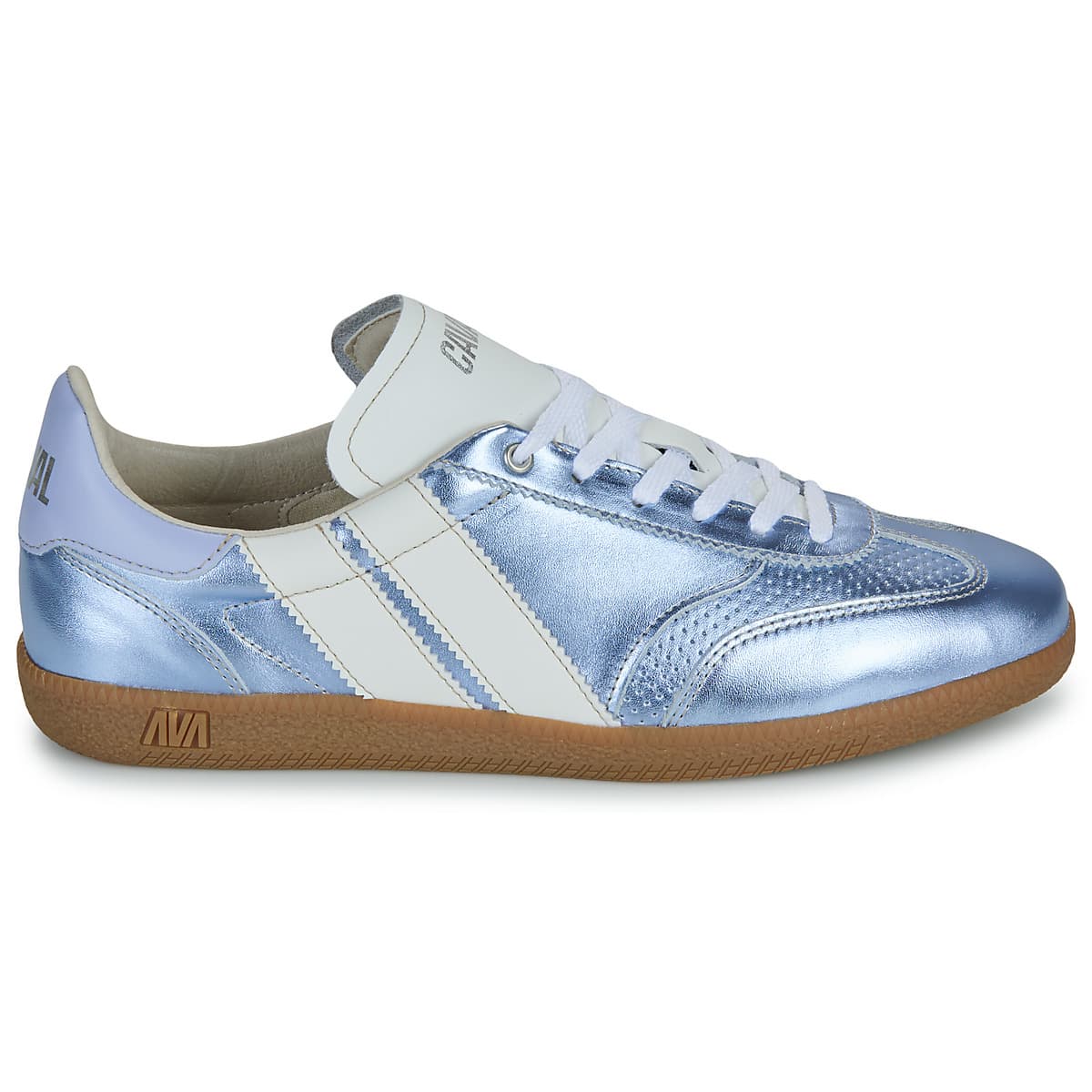 Women's Sneakers Caval Blue