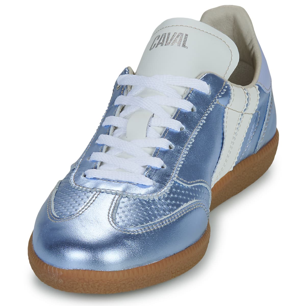 Women's Sneakers Caval Blue