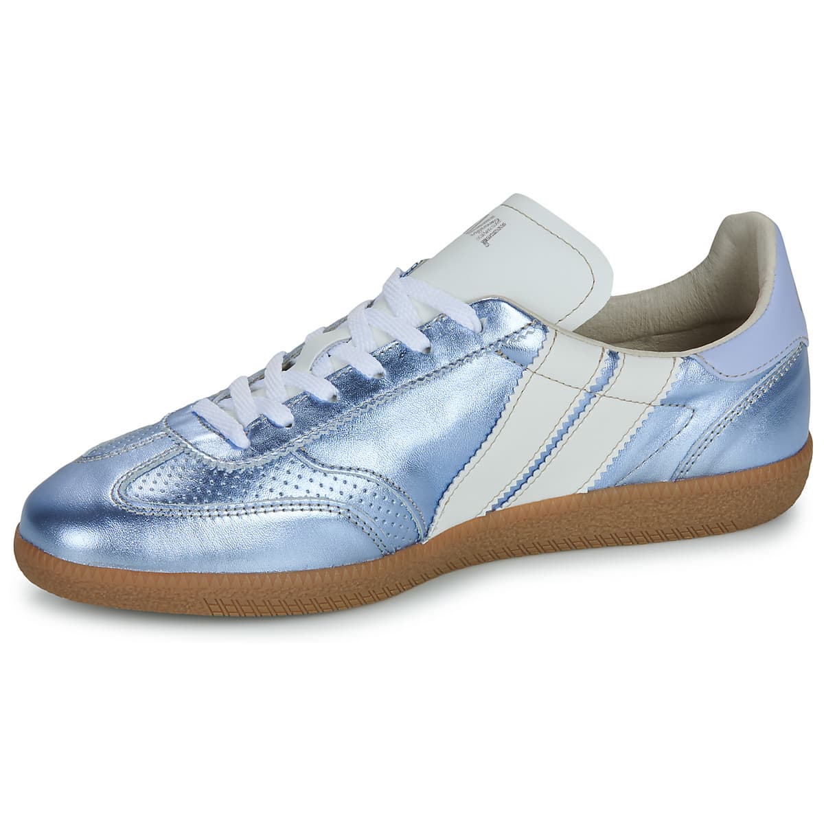 Women's Sneakers Caval Blue