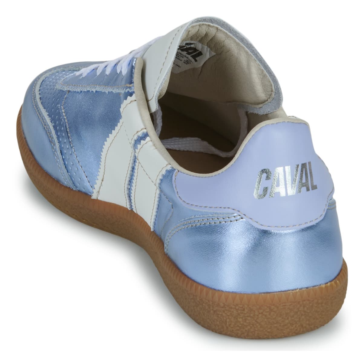 Women's Sneakers Caval Blue