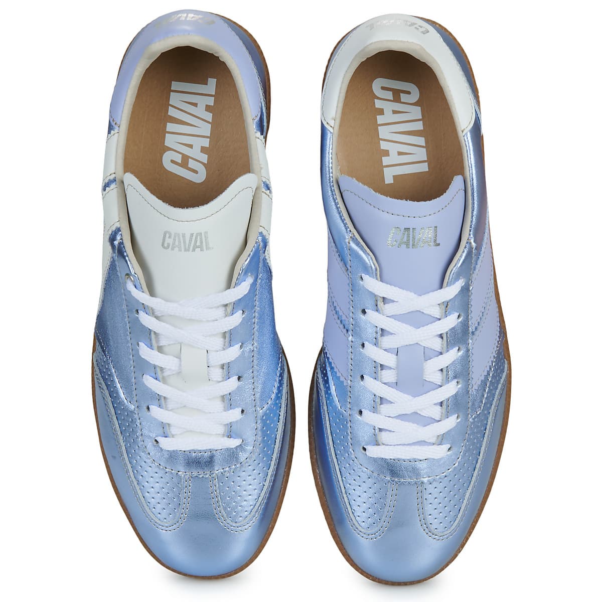 Women's Sneakers Caval Blue