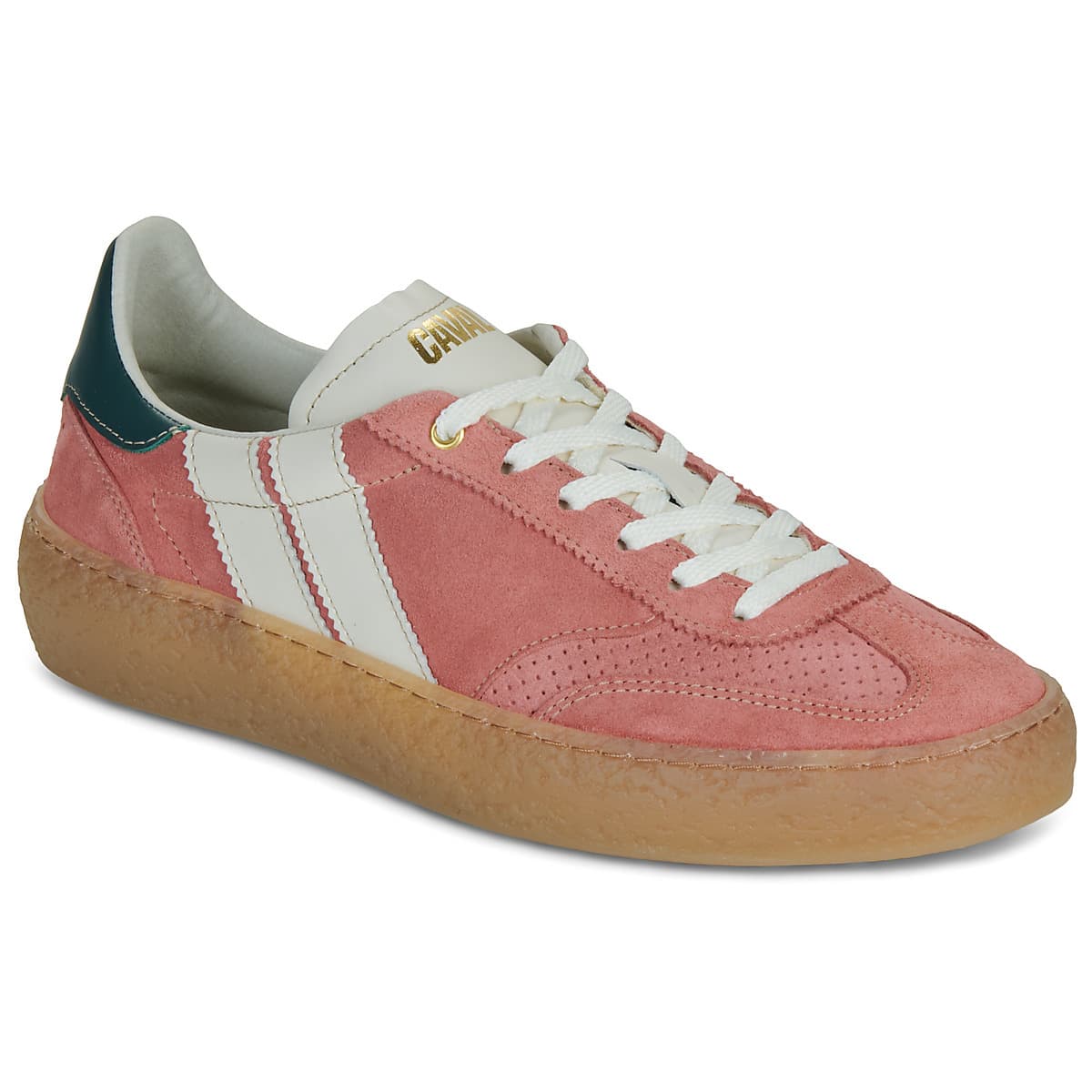 Women's Sneakers Caval Pink
