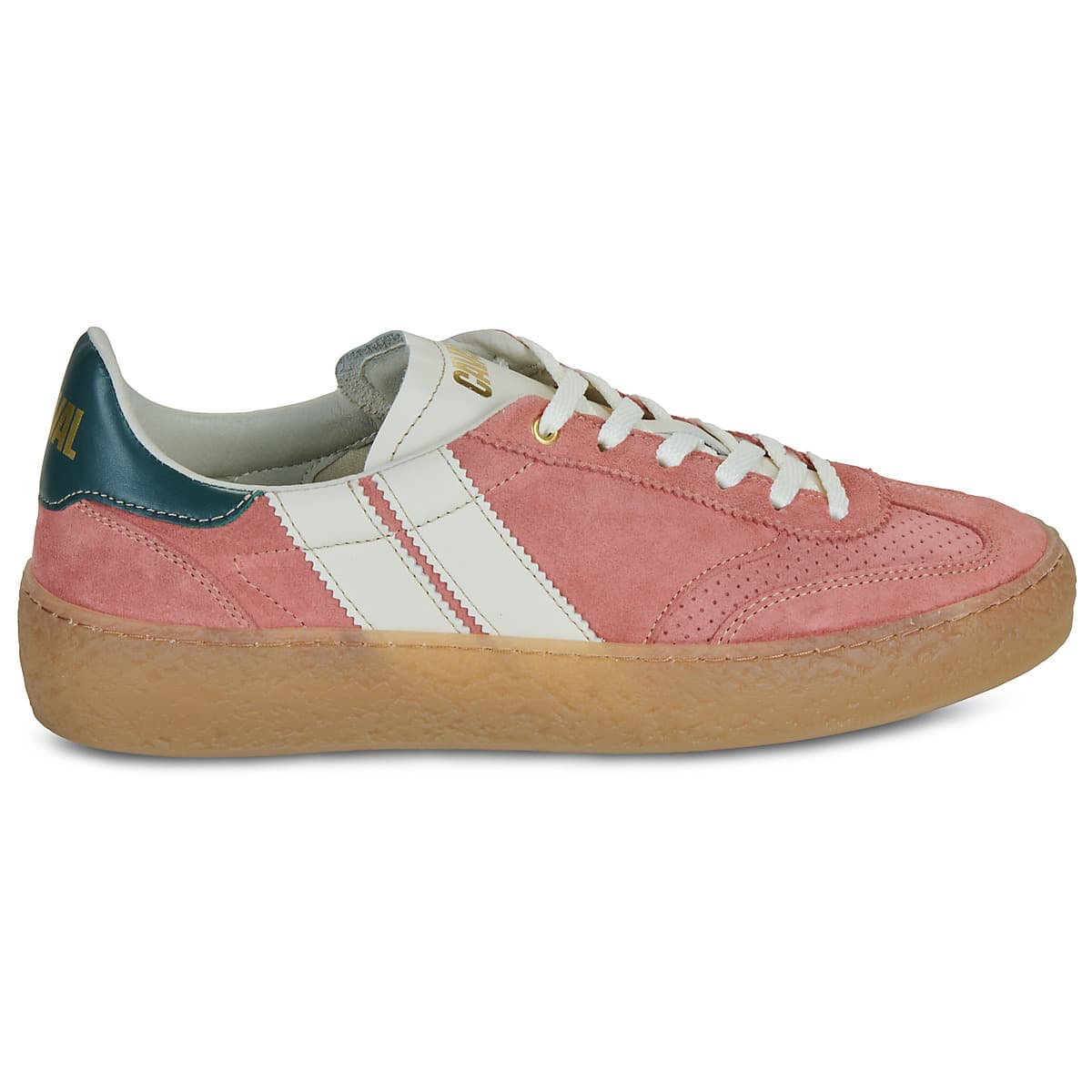 Women's Sneakers Caval Pink