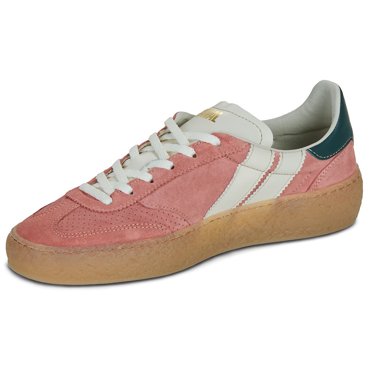 Women's Sneakers Caval Pink