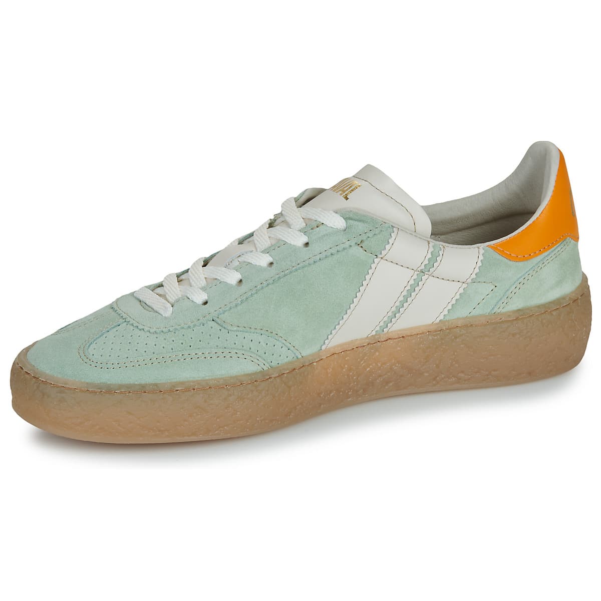 Women's Sneakers Caval Green