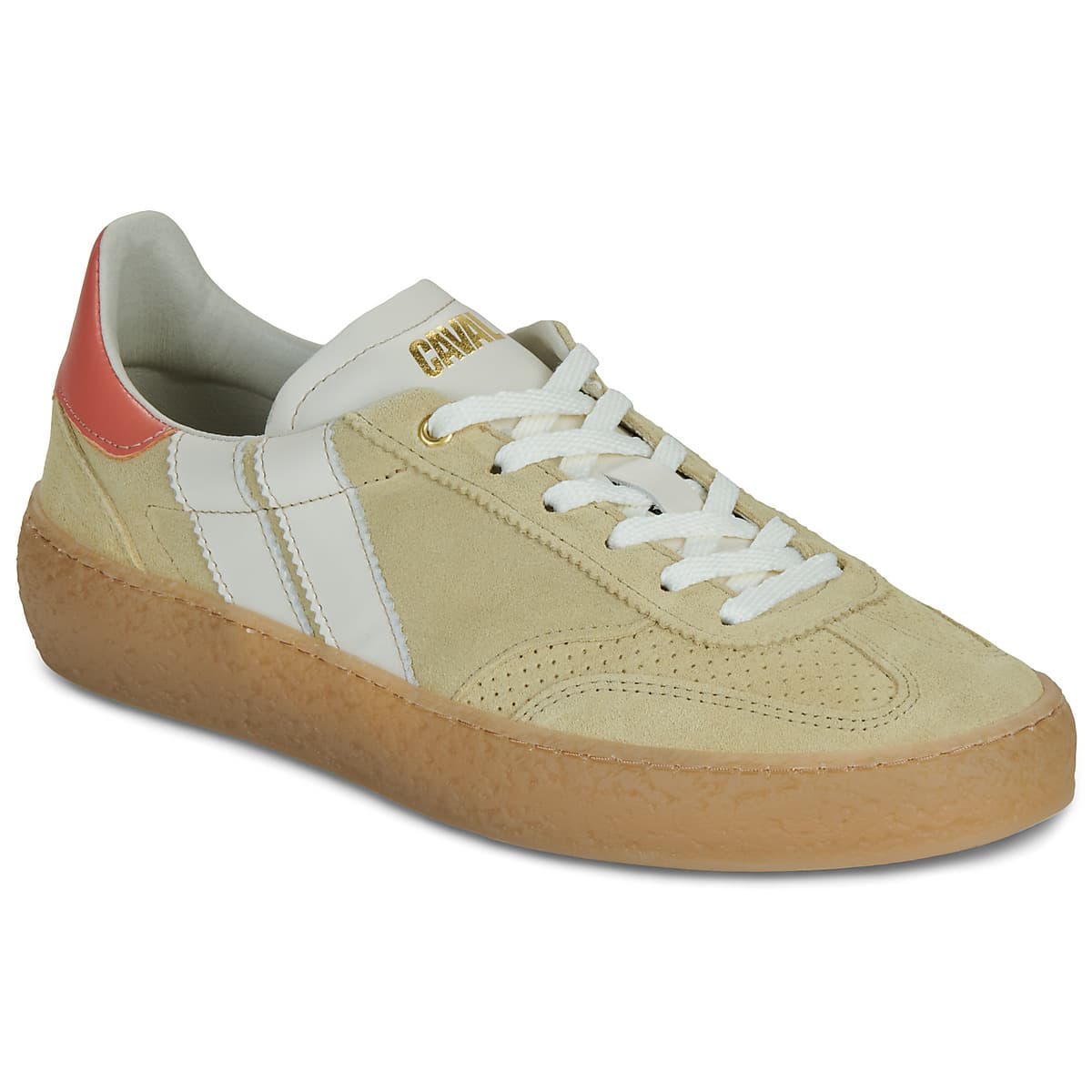 Women's Sneakers Caval Pink