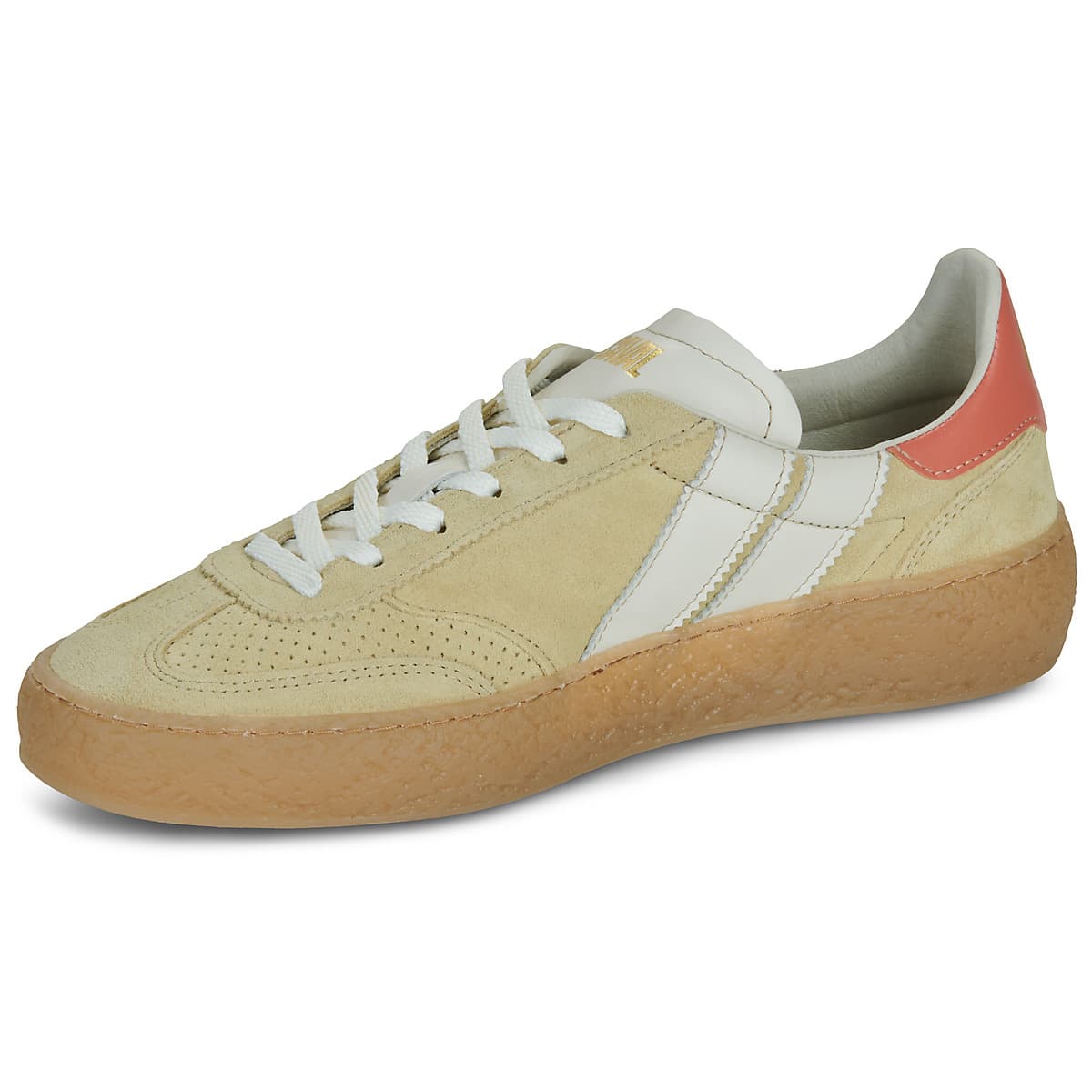 Women's Sneakers Caval Beige