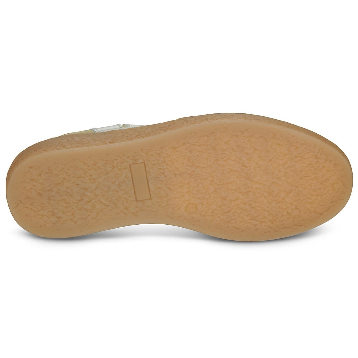 Women's Sneakers Caval Beige