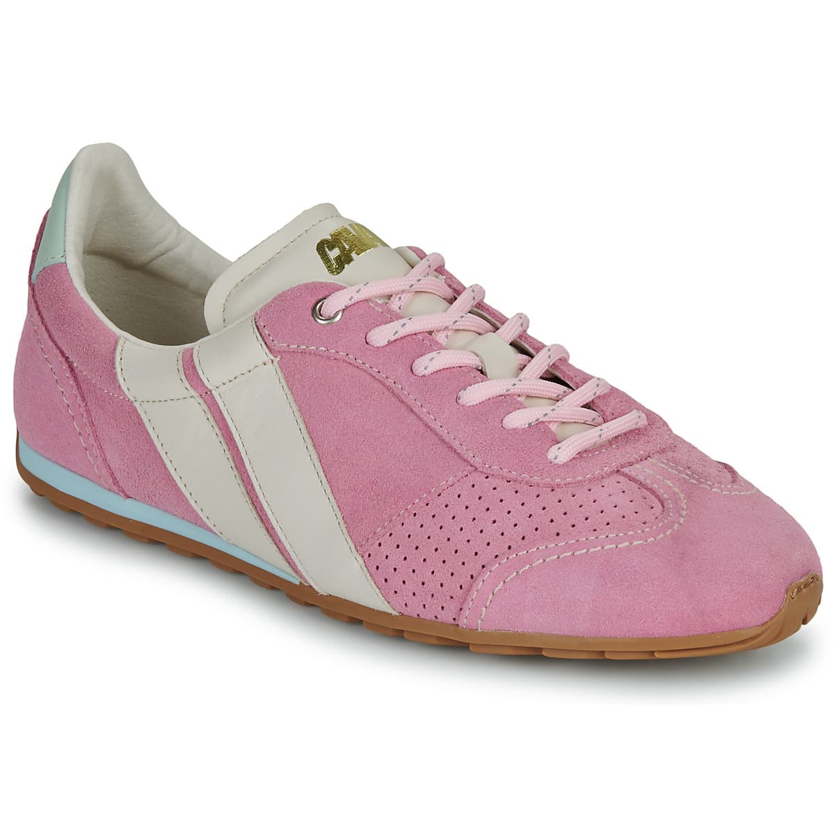 Women's Sneakers Caval Beige