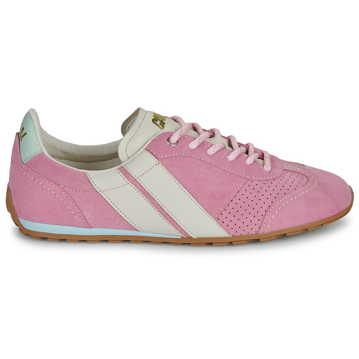 Women's Sneakers Caval Pink