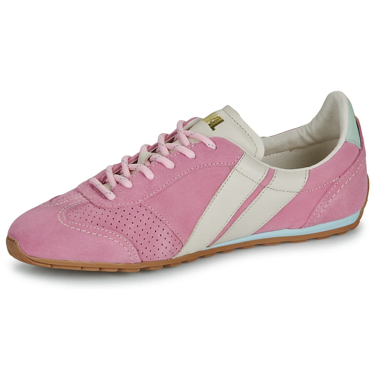 Women's Sneakers Caval Pink