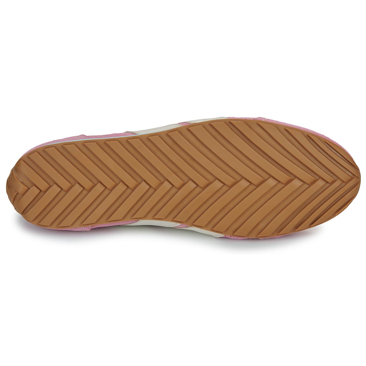 Women's Sneakers Caval Pink