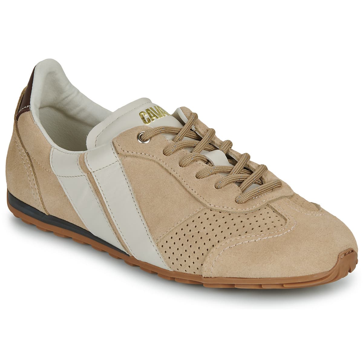 Women's Sneakers Caval Beige