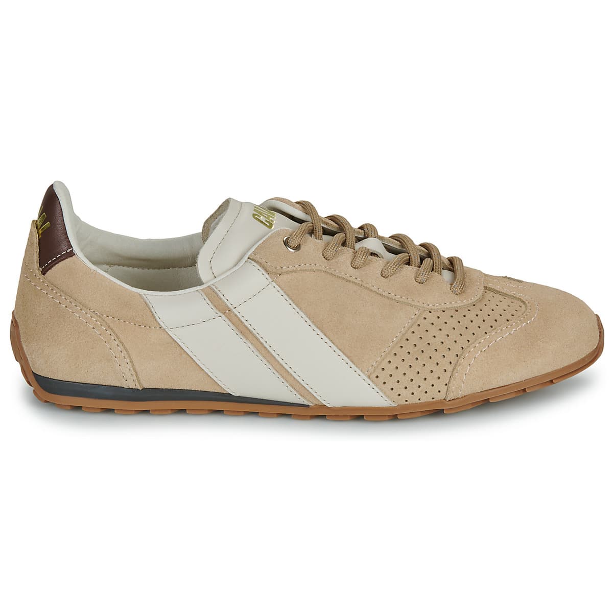 Women's Sneakers Caval Beige