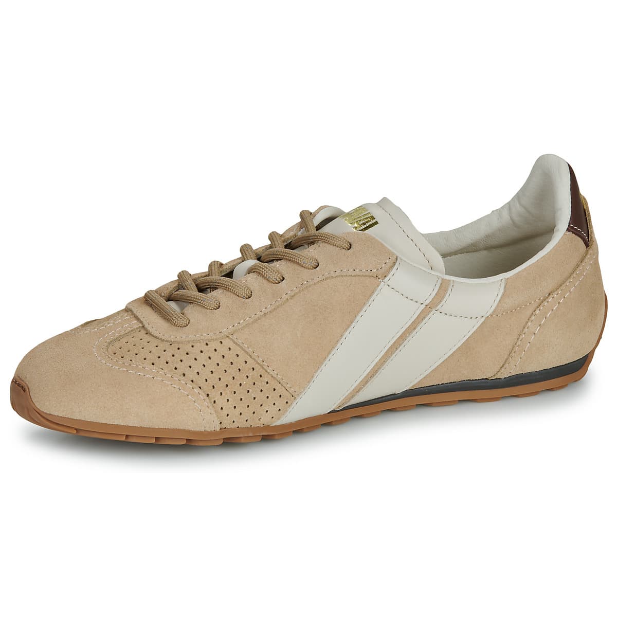 Women's Sneakers Caval Beige