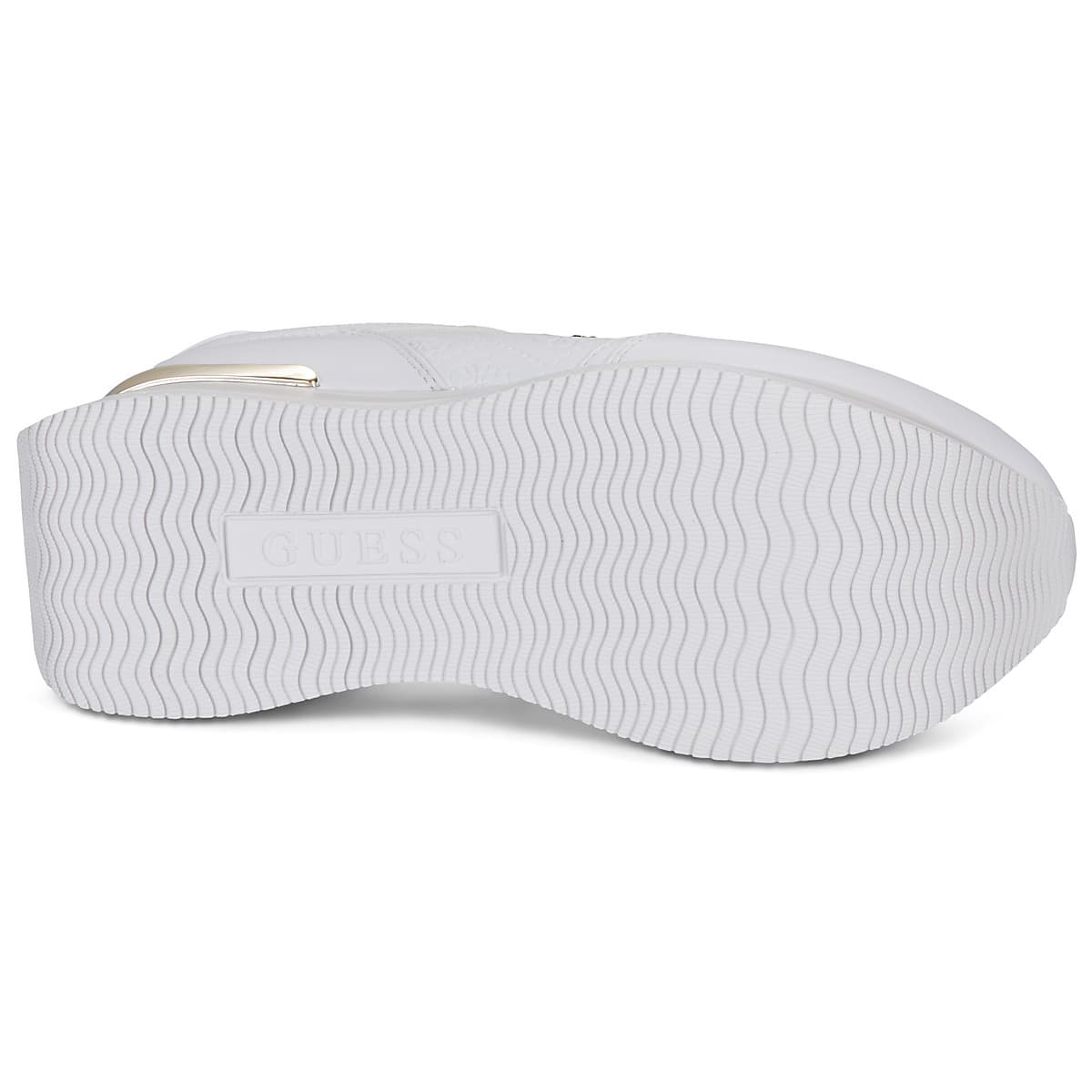 Women's Sneakers Guess White