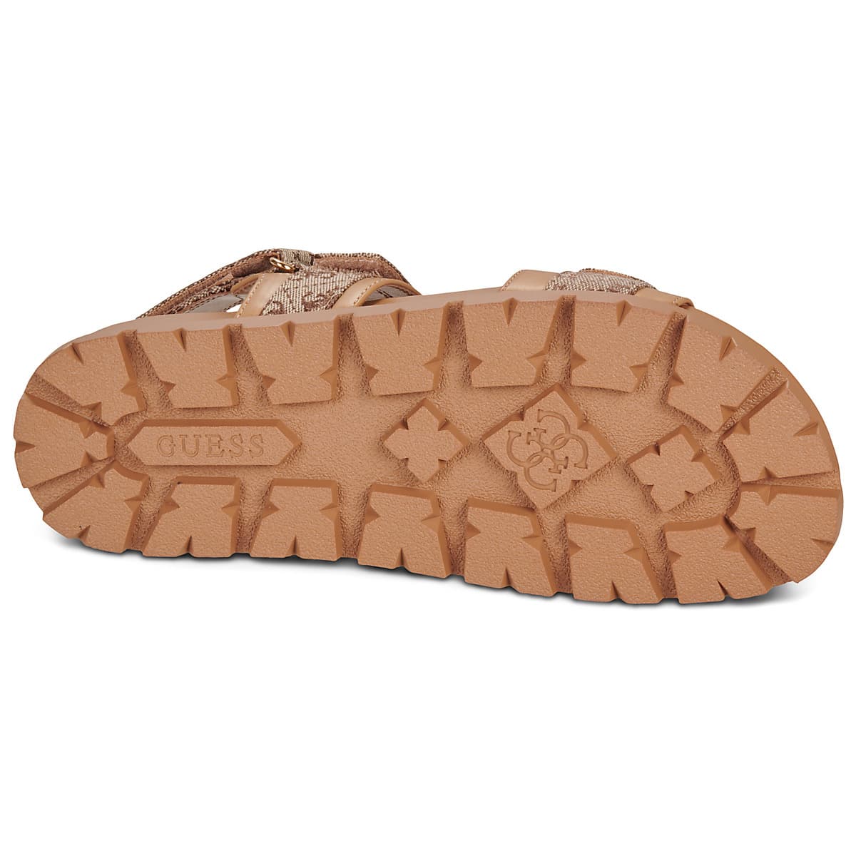 Women's Sandals Guess Beige