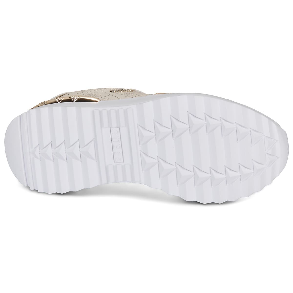 Women's Sneakers Guess Beige