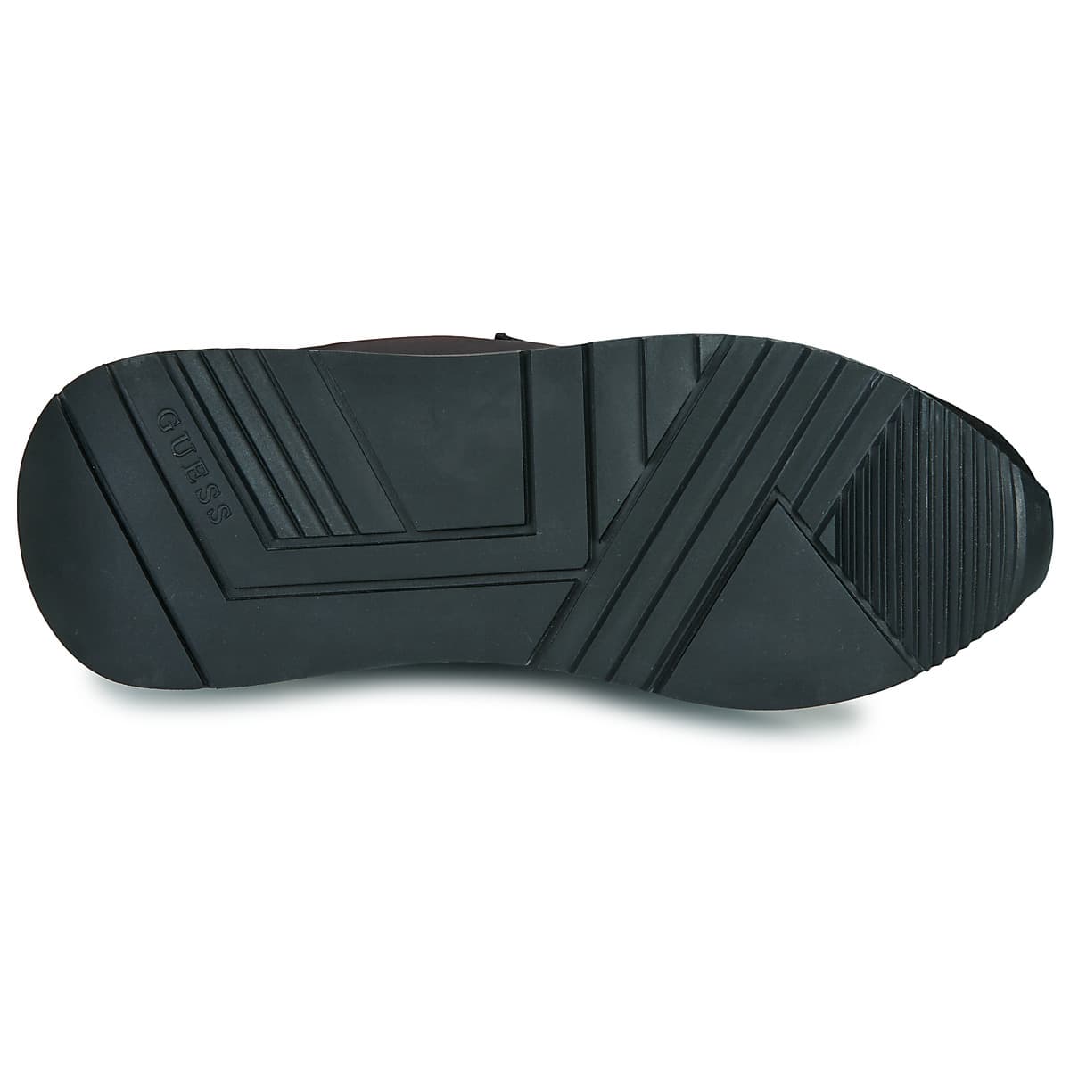 Women's Sneakers Guess Black