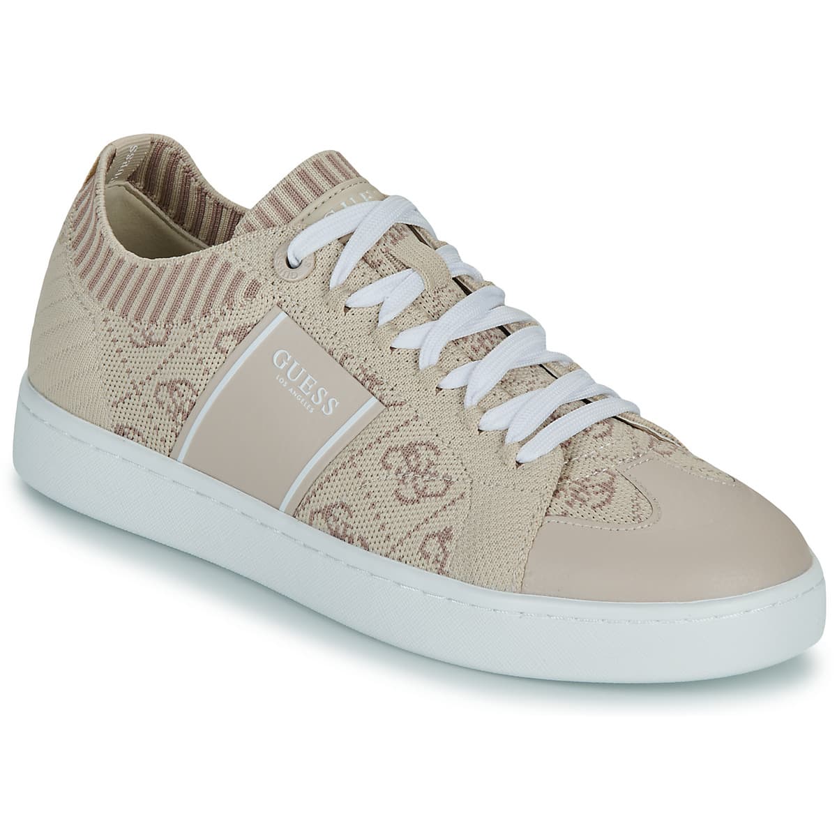 Women's Sneakers Guess Beige