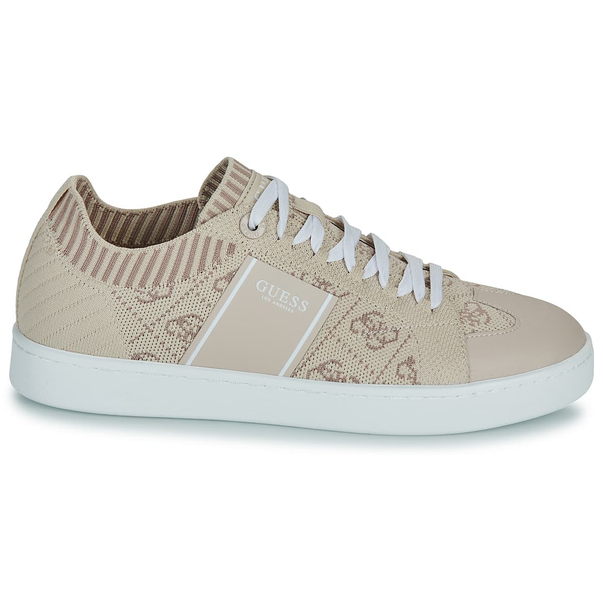 Women's Sneakers Guess Beige