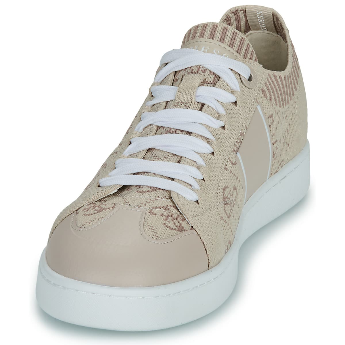 Women's Sneakers Guess Beige