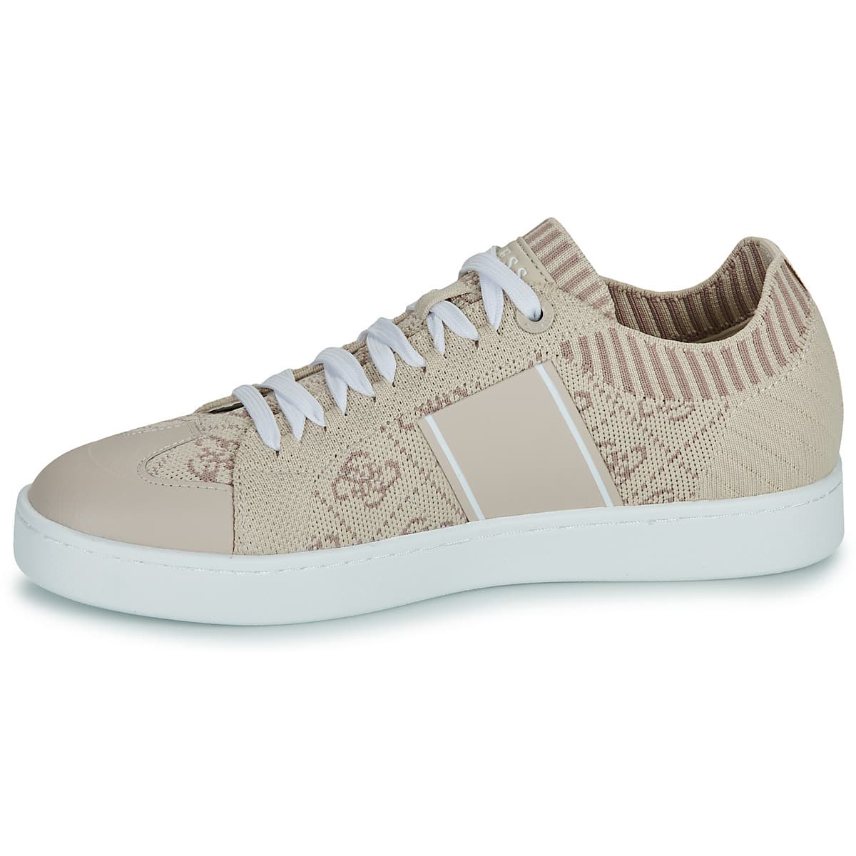 Women's Sneakers Guess Beige