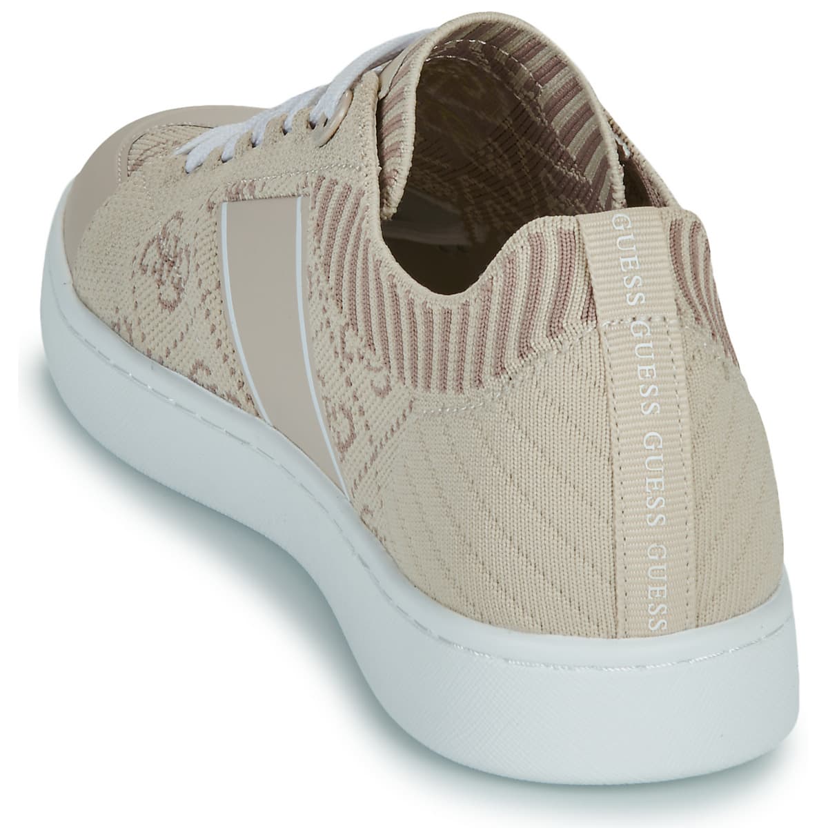Women's Sneakers Guess Beige