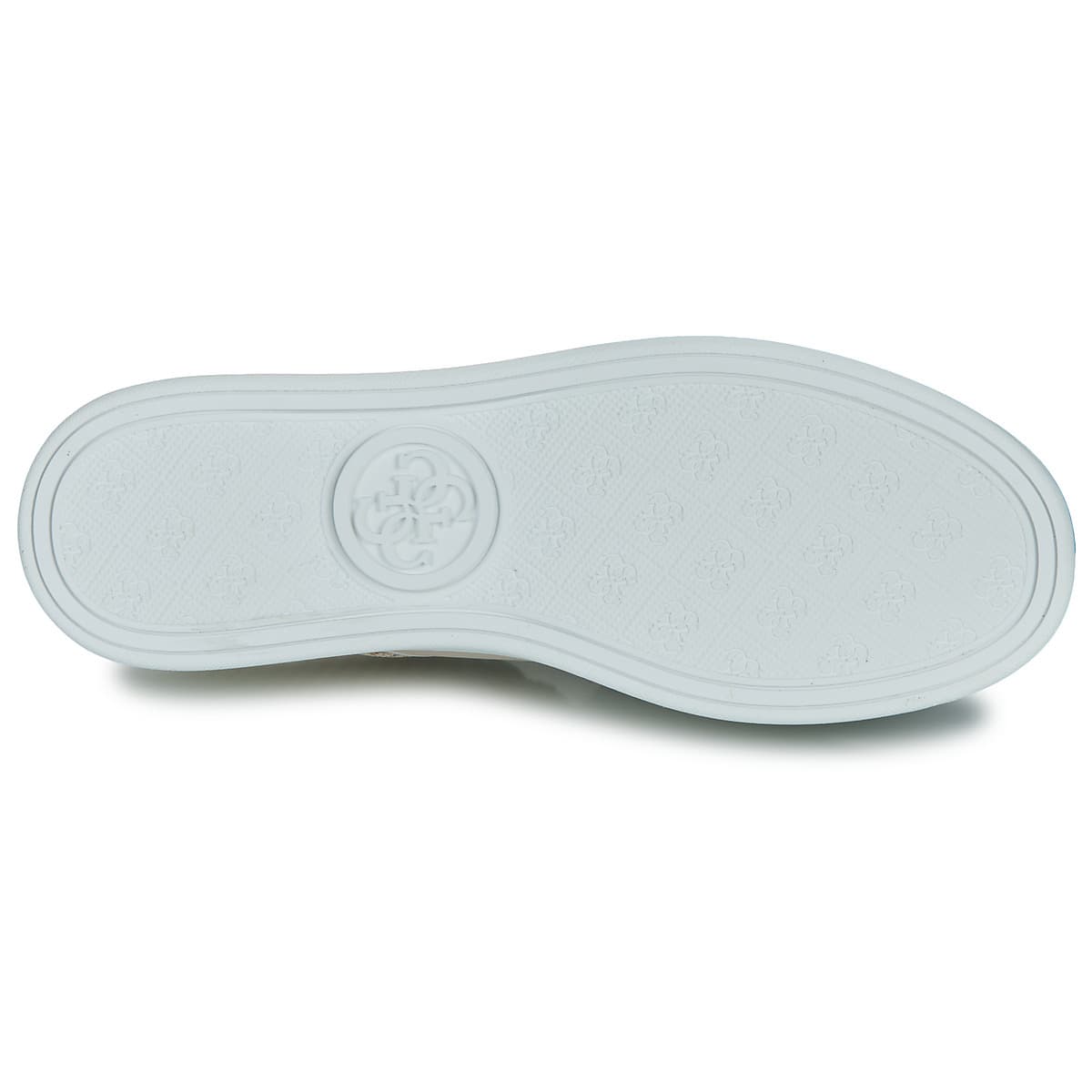 Women's Sneakers Guess Beige