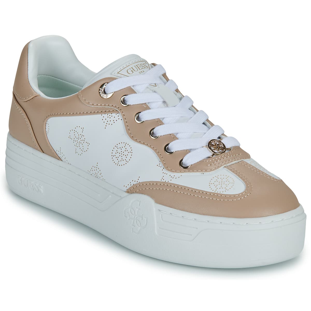 Women's Sneakers Guess Multicolor