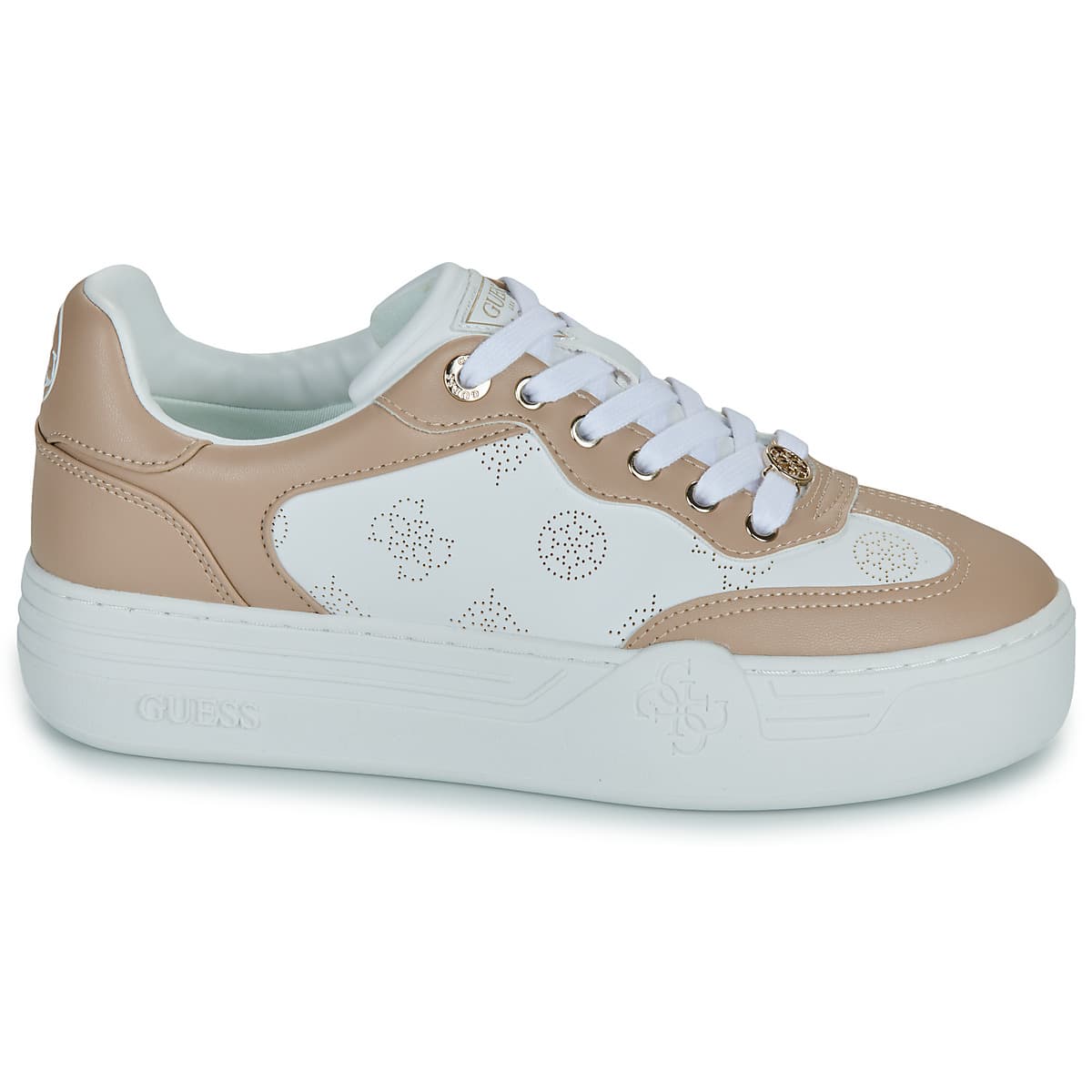 Women's Sneakers Guess Multicolor