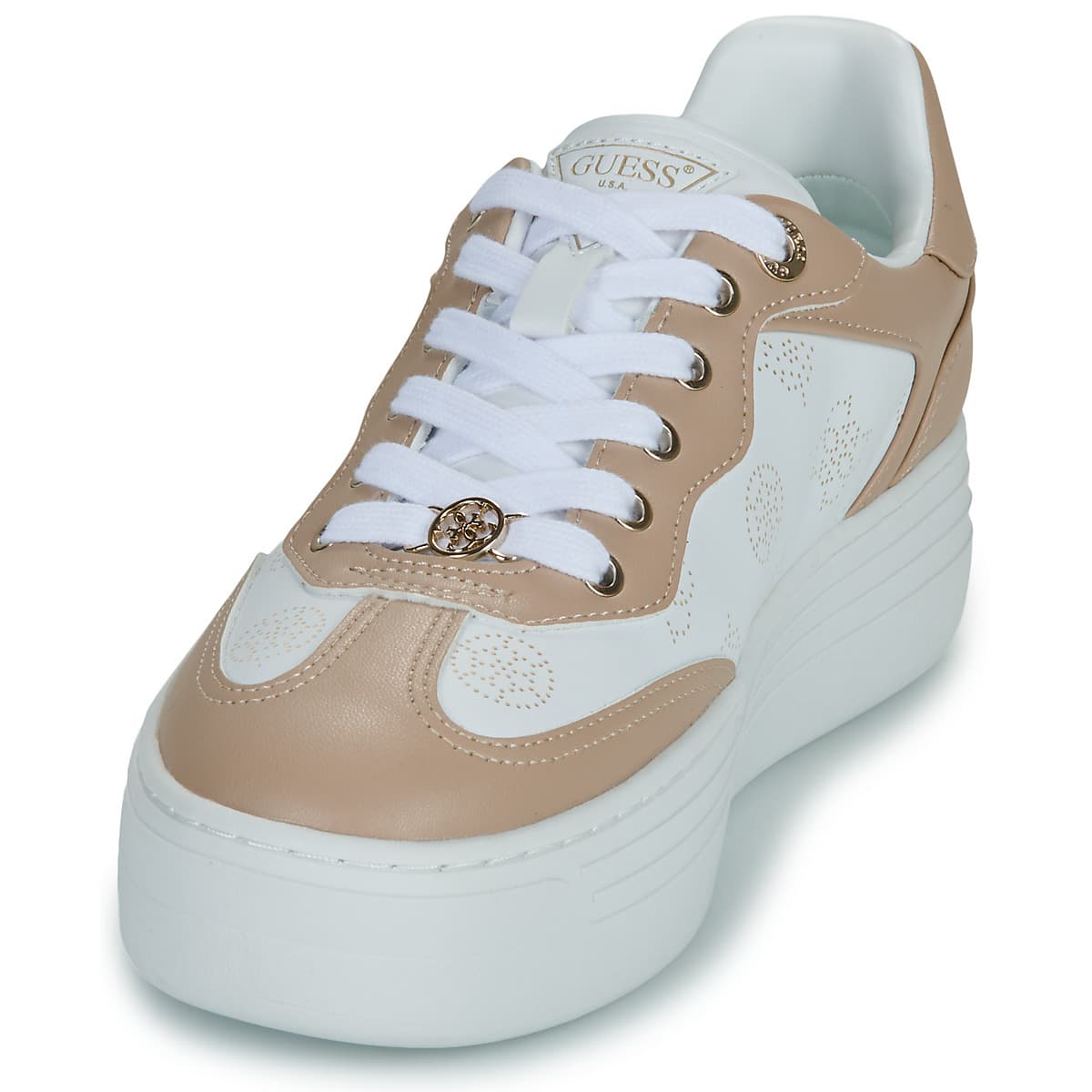 Women's Sneakers Guess Multicolor