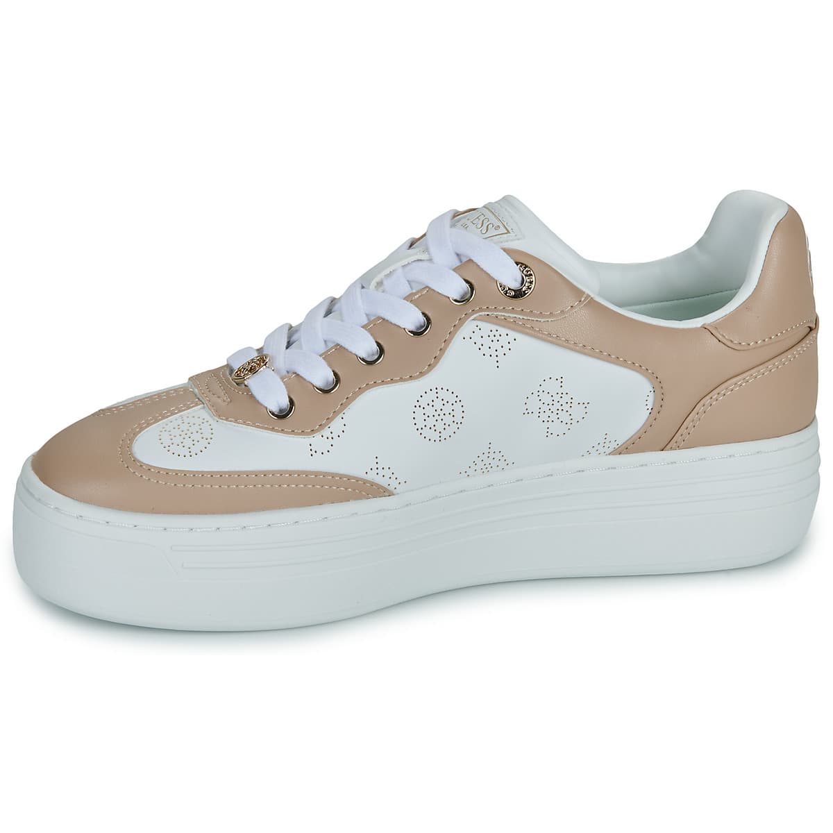 Women's Sneakers Guess Multicolor