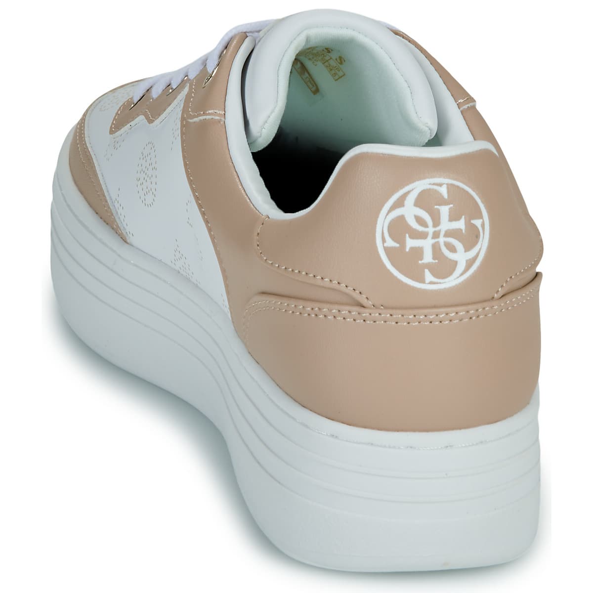 Women's Sneakers Guess Multicolor