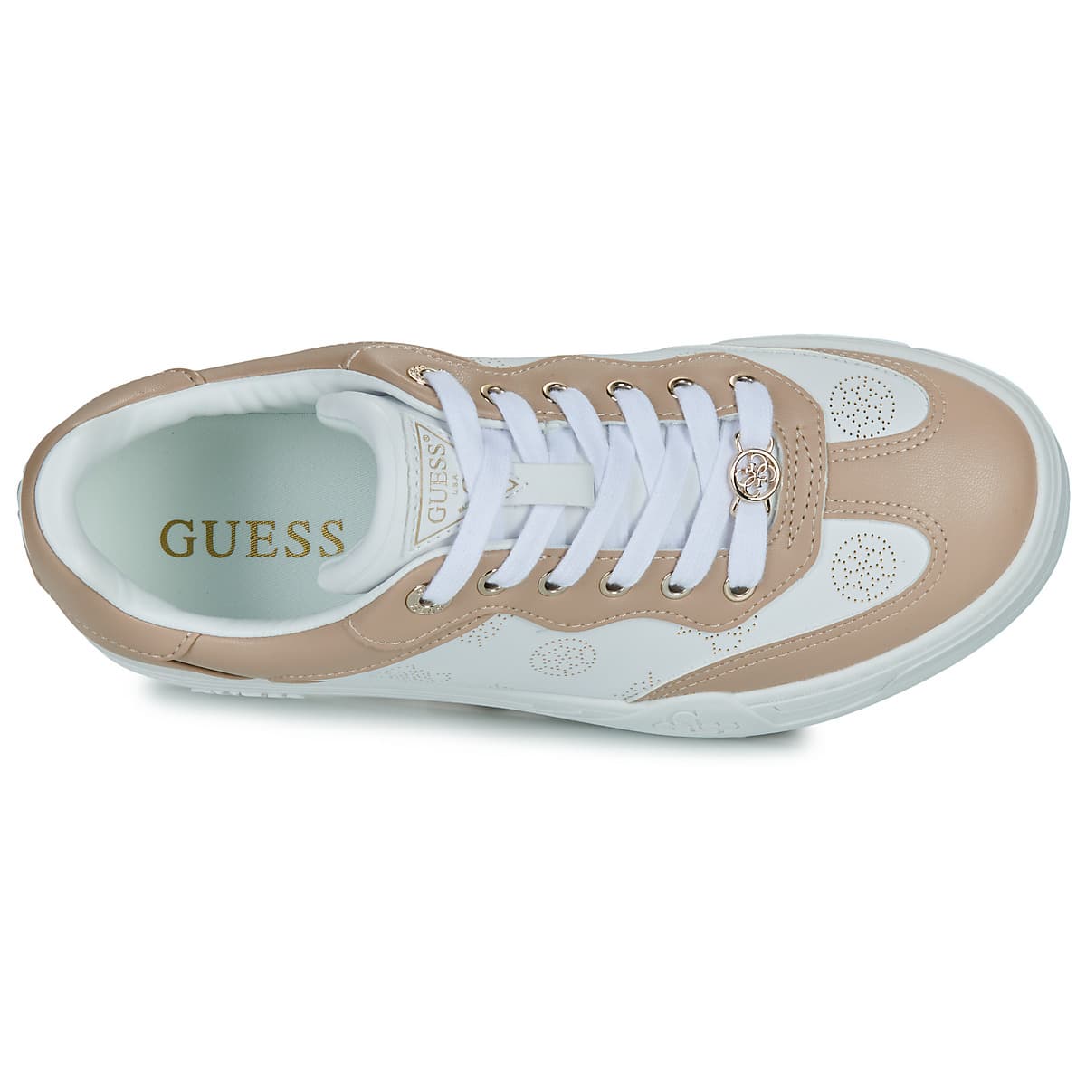 Women's Sneakers Guess Multicolor