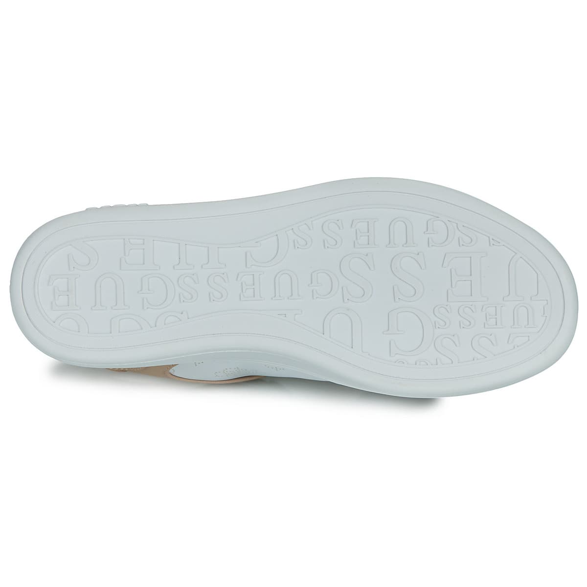 Women's Sneakers Guess Multicolor