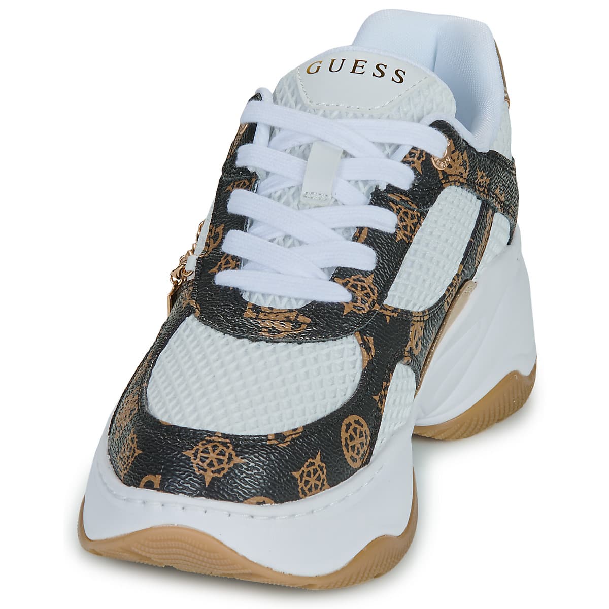 Women's Sneakers Guess Multicolor