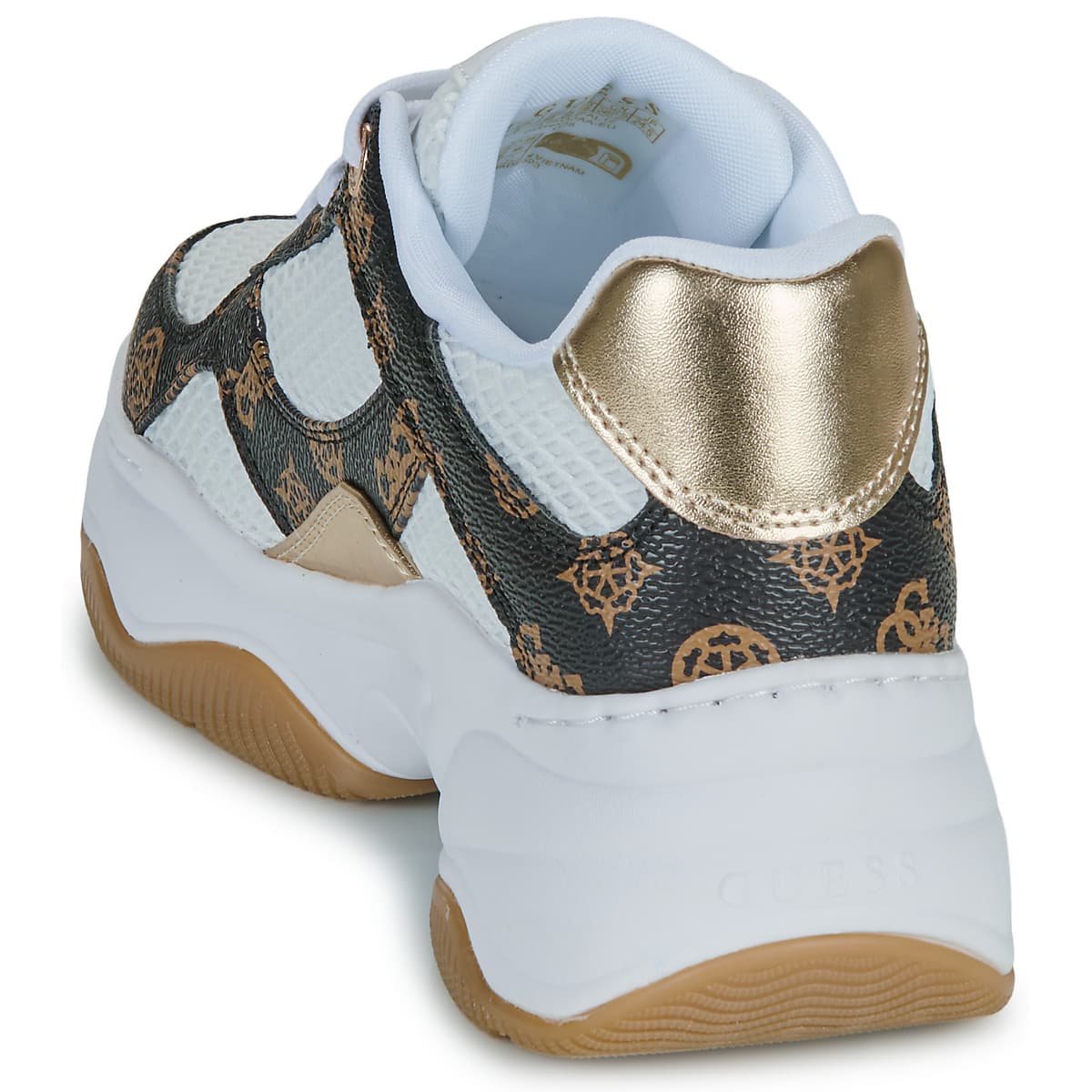 Women's Sneakers Guess Multicolor