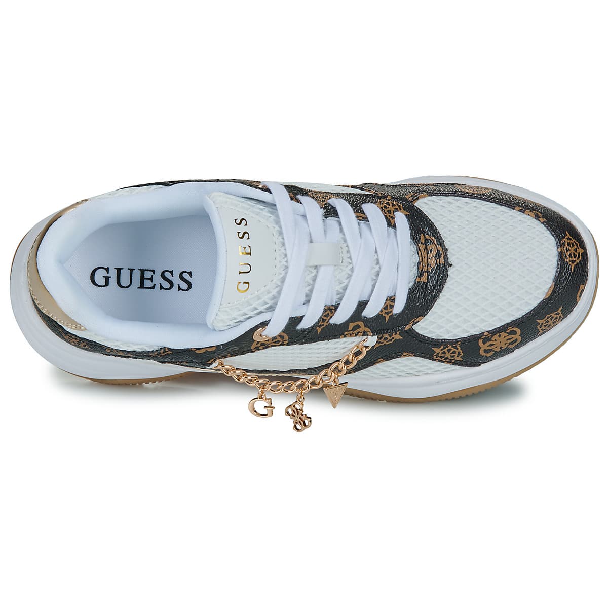 Women's Sneakers Guess Multicolor